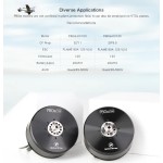 Hot Sales T-MOTOR P80III Pin KV100 KV120 Big Thrust 48V Brushless 25kg Payload Agriculture Drone Aircraft Motor